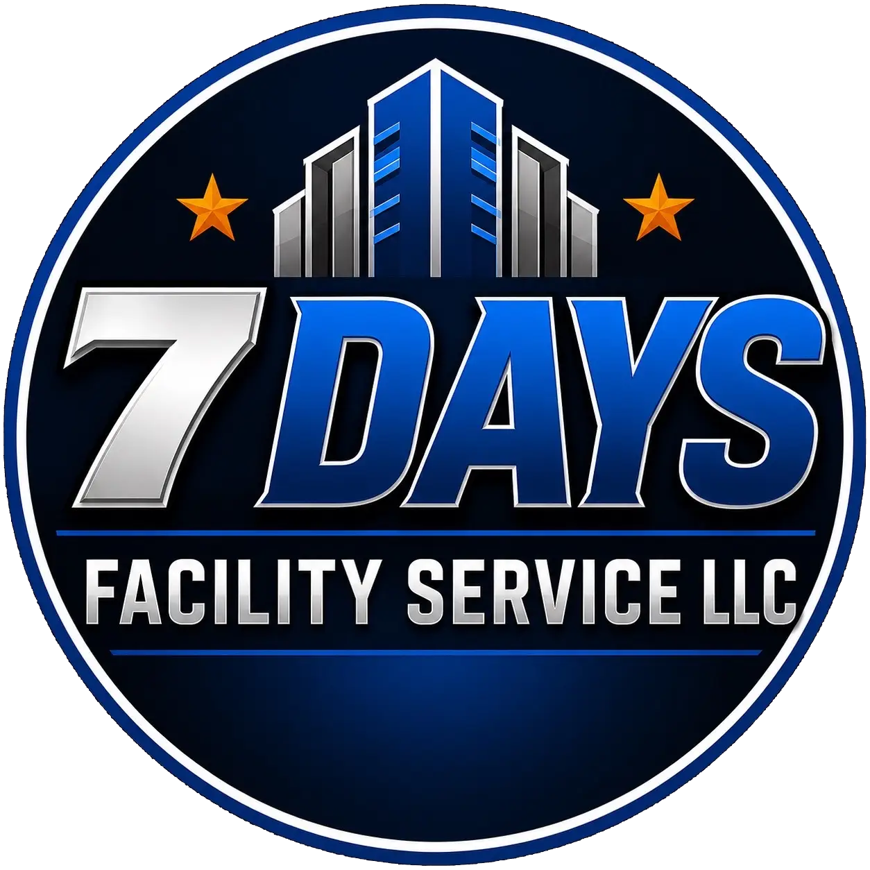 7 Days Facility Service LLC